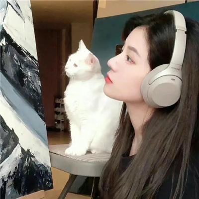 有些女孩这样做