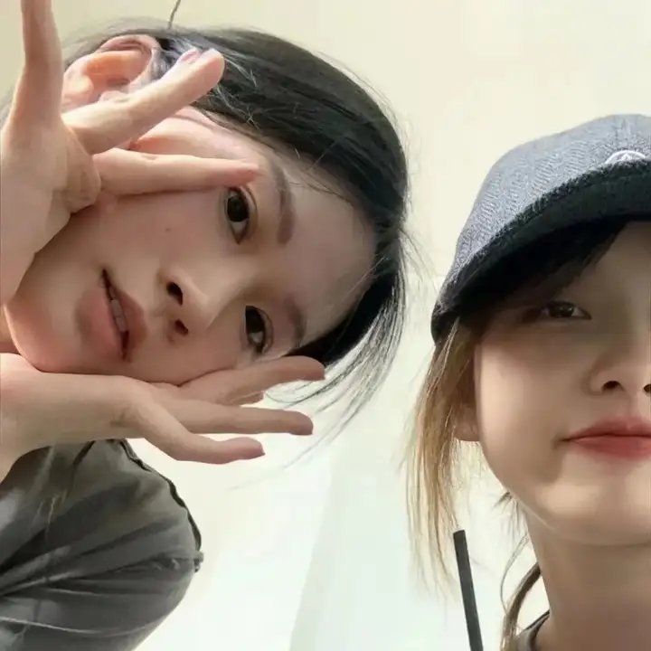 新手姐妹的双人餐桌